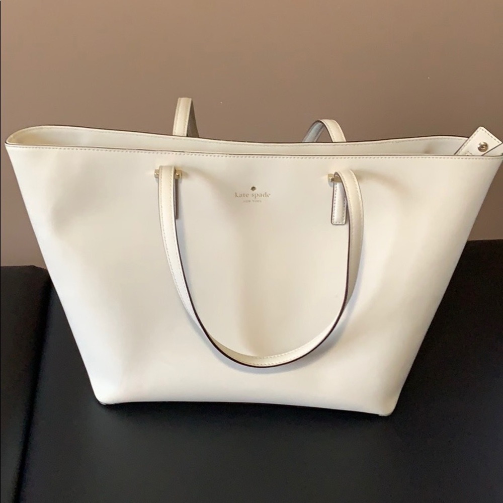 Large Kate Spade Tote